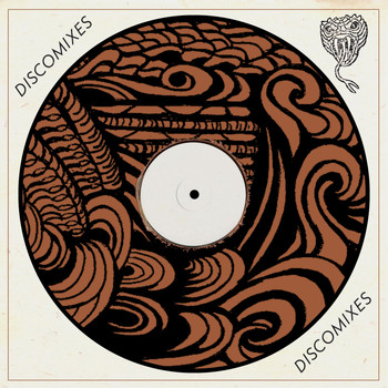 Flying Vipers - Discomixes