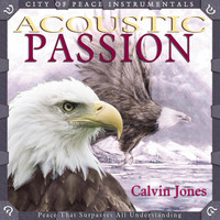 Calvin Jones - Acoustic Passion
