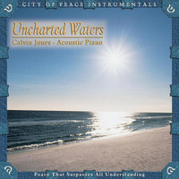 Calvin Jones - Uncharted Waters