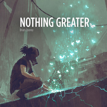 Brian Cooney - Nothing Greater (Special Edition)