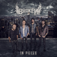 Broken - In Pieces (Explicit)