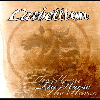 Carbellion - The Horse