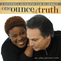 Capathia Jenkins & Louis Rosen - One Ounce of Truth