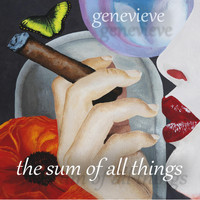 Genevieve - The Sum of All Things