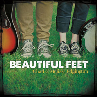 Chad Edgington - Beautiful Feet