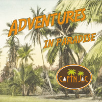 Captn Jac - Adventures in Paradise