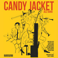 Candy Jacket Jazz Band - Candy Jacket Jazz Band