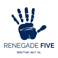 Renegade Five - Everything About You