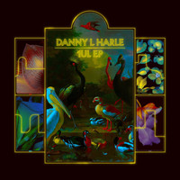 Danny L Harle - 1UL