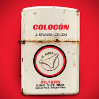La Azotea - Colocón (Explicit)