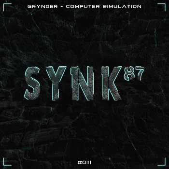 Grynder - Computer Simulation