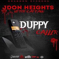 JDon Heights - Duppy Caller (Explicit)