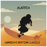 Cameron's Bedtime Classics - Aladdin