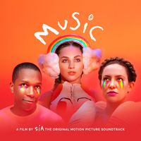 Kate Hudson - Music (from the Original Motion Picture “Music”)