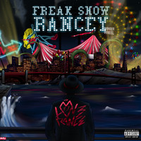LoveRance - Freak Show Rancey (Explicit)