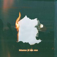 Richie Campbell - Blame It On Me
