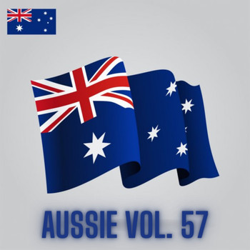 Nacim Ladj - Aussie Vol. 57