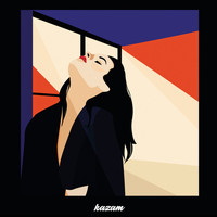 Kazam / - Something