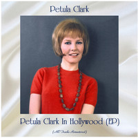 Petula Clark - Petula Clark In Hollywood (EP) (Remastered 2020)
