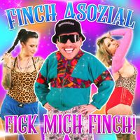 FiNCH ASOZiAL - Fick mich Finch (Explicit)