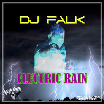 Dj Falk / - Electric Rain