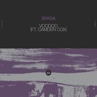 Spada - Voodoo (feat. Camden Cox)