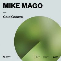 Mike Mago - Cold Groove