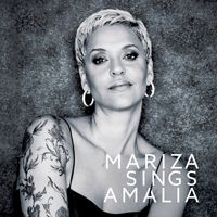 Mariza - Sings Amália
