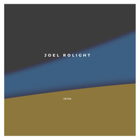 Joel Rolight - Iron