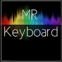 Mrkeyboard - Electronic Single (Version)