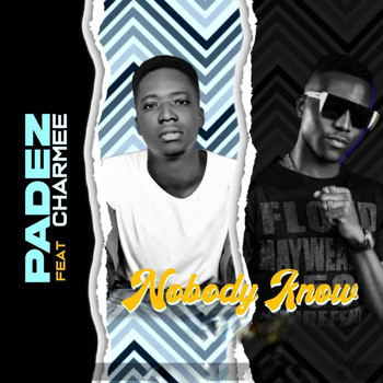 Padez featuring Charmee - Nobody Know (Cover)