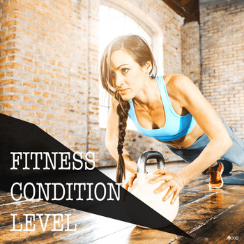 Various Artists - Fitness Condition Level