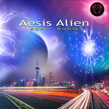 Aesis Alien - Sonic Boom