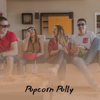 Various Artists - Popcorn Polly