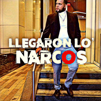 Proce J.I. - Llegaron Lo' narcos - EP (Explicit)
