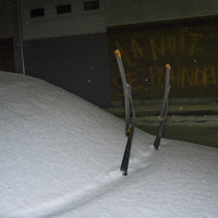 Robert Robert - La nuit se plaindre