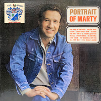 Marty Robbins - Portrait of Marty