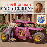 Marty Robbins - Devil Woman