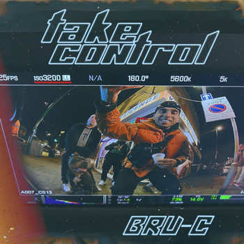 Bru-C - Take Control