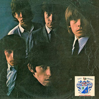 The Rolling Stones - The Rolling Stones, No. 2