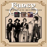 Fancy - The Complete Recordings
