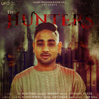 Manny - The Hunters
