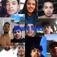 Mister Jackson - What It Takes (Explicit)