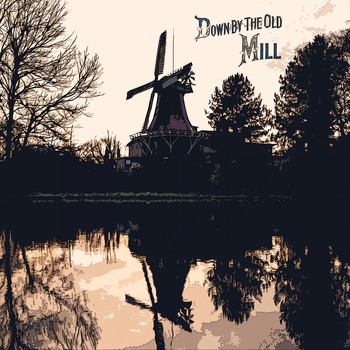 Kenny Burrell - Down By The Old Mill