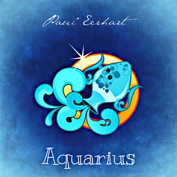 Paul Eerhart - Aquarius