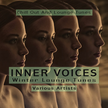 Various Artists - Inner Voices - Winter Lounge Tunes