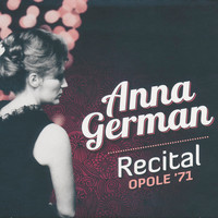 Anna German - Recital Opole '71