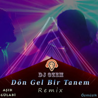Aşık Gülabi - Dön Gel Bir Tanem (DJ Ozem Remix)
