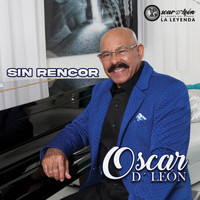 Oscar D' Leon - Sin Rencor