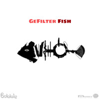 Bubble - GeFilter Fish
